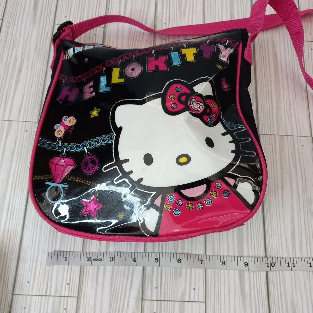 Sanrio Hello Kitty Y2K Purse